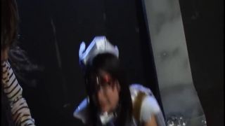 [SuperMisses.com] THZ-63 Super Heroine in Grave Danger!! Vol.63 -Beautiful Witch Girl Fontaine -End of the-022-0