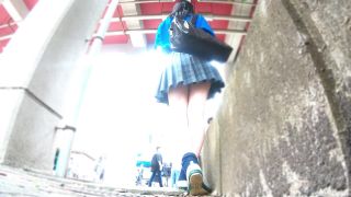 Gcolle Upskirt 205 - myouga2  on voyeur -4