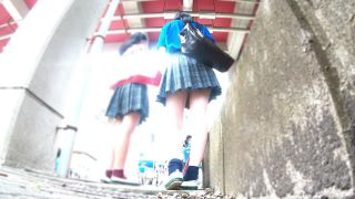 Gcolle Upskirt 205 - myouga2  on voyeur -9