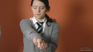 xxx video clip 38 fat girl fetish public | Aaa Spanking - Saturday Detention | discipline-3