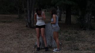 Lily Love and Amiee Cambridge's Sweet Passion Film-3