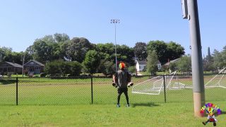 free video 16 GIbbyTheClown Fucked A Wnba Player At A B Ball Court  on milf porn big ass hd online porno-6