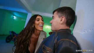 Ava koxxx, jordi enp - parking lot of cock - MILF-1