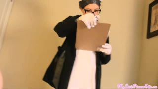 adult video 37 Princess Ellie Idol – Alan’s Nurse Ellie on pov lyra law femdom-1