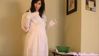 adult video 37 Princess Ellie Idol – Alan’s Nurse Ellie on pov lyra law femdom-3