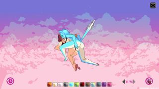 Alenkah - the whole fucking zoo is fucking a whore. female voice-7