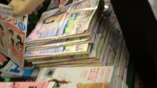 Downbluse 64 - 15307738 on voyeur -1