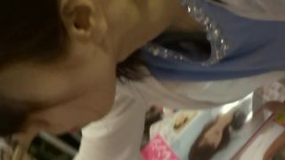 Downbluse 64 - 15307738 on voyeur -2