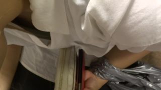 Downbluse 64 - 15307738 on voyeur -4