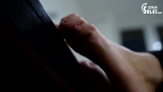 [GetFreeDays.com] Watch Megan Play With Her Sexy Feet POV Foot Tease Long T slave training-9