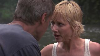 Anne Heche – Six Days, Seven Nights (1998) HD 720p - (Celebrity porn)-0