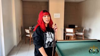 7201 ZNE CASTING EP01 - NANA BATATINHA Ft  QroZne-1