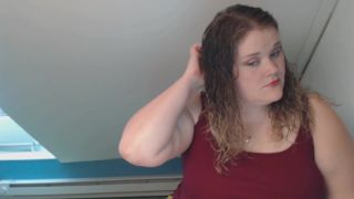 porn clip 31 Ripping You Off While I Shop on femdom porn cathy heaven femdom-6