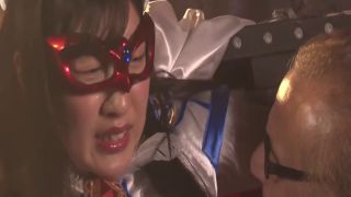 [SuperMisses.com] DHRY-19 Doujin Heroine 18 -Beautiful Witch Girl Fontaine 同人ヒロイン18 魔法美少女戦士フォンテーヌ Sakura Tsuji-009-4