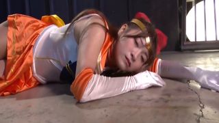 [SuperMisses.com] THPA-05 Super Heroine in a Close Call!! Vol.105 Sailor Eunos (FHD ver.)-015-1