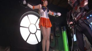 [SuperMisses.com] THPA-05 Super Heroine in a Close Call!! Vol.105 Sailor Eunos (FHD ver.)-015-5