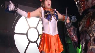 [SuperMisses.com] THPA-05 Super Heroine in a Close Call!! Vol.105 Sailor Eunos (FHD ver.)-015-8