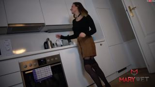 free video 34 femdom lifestyle MaryWet - User fickt mich ohne Vorwarnung in der Arsch , germany on amateur porn-2