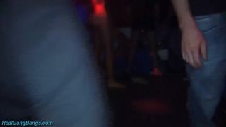 6226 Busty Teen First Gangbang Party-8