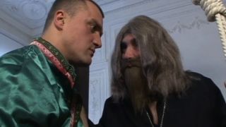 Cossack Rebellion Volume # + Volume # Quick View Porn - N...-0