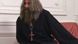 Cossack Rebellion Volume # + Volume # Quick View Porn - N...-2