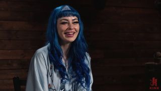 xxx clip 28 Blu Bound & Banged – Jewelz Blu, The Pope - domination - handjob porn classic bdsm porno-9