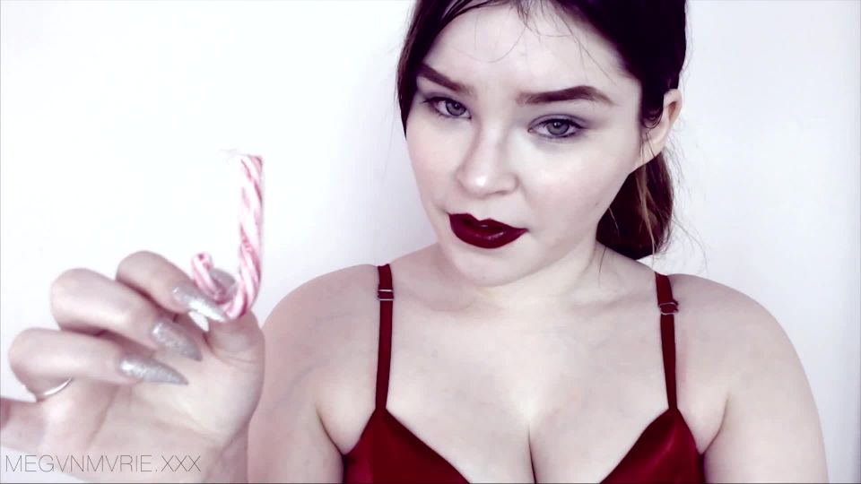 adult video clip 29 MegvnMvrie - Small Penis Humiliation (XXXMAS EDITION) on pov kissing fetish
