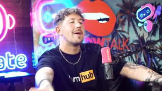 1080P Asa Akira and Alex Kekesi pornhubs Top Boss Unfiltered Interview-1