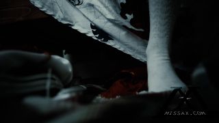 Allie Summers CTRL-ALT-DEL Sister II (Fetish porn)-0