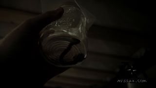 Allie Summers CTRL-ALT-DEL Sister II (Fetish porn)-3