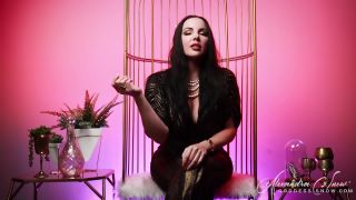 online porn clip 6 Goddess Alexandra Snow - Queen Of The Fempire | sensual domination | femdom porn armpit fetish-6