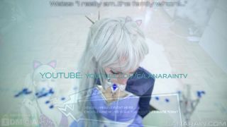 Lana Rain  Princess Zelda Meets Her New King [2160p]-9