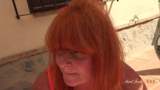 [AuntJudysXXX] Melanie [02.08.23] [1080p]-0