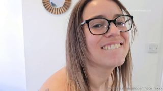 OF innocentwife 2023-05-30 Vid 678-9