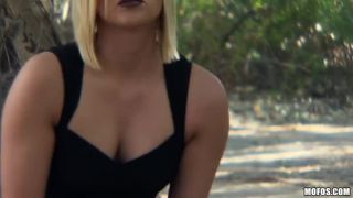 7144 Kate England Love Spell For Big Cock-1