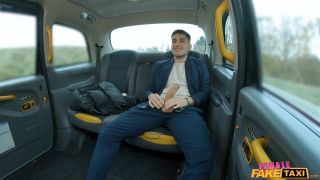 Billie Star - The Get Hard Contest.-1