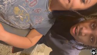 6221 Busty Stepmom Lets Lil D Hit While Dads At Work Pt 2-3