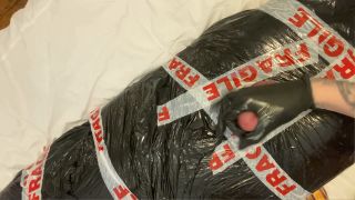 Ruined Orgasm in Bondage.-6