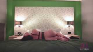 Camilla Jolie / Camilla Jolie Luxury Bed Sex Clip Video P...-4