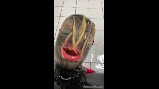 Shooting At Spnkd In Latex - FetiliciousFans.-8