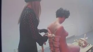 Schwarze Flamme - Silverline 17 - Schmerz mit Herz Video ...-8