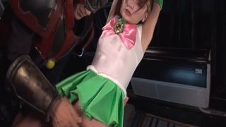 [SuperMisses.com] SPSC-21 Heroine Pleasure Surrender: Pride Collapse -Sailor Sylphide Special-030-4