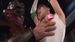 [SuperMisses.com] SPSC-21 Heroine Pleasure Surrender: Pride Collapse -Sailor Sylphide Special-030-5