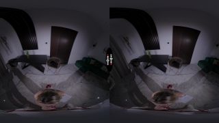 Athena Fleurs - Breed Me - DarkRoomVR (UltraHD 2K 2024) New Porn-1