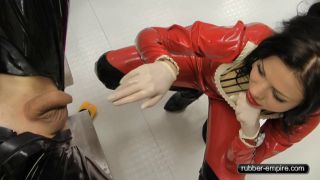 Video Lady Ashley : Top Of Sadism Hd 1080p FullHD-2