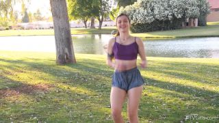 online adult clip 36 FTVGirls presents April – Carefree Sexuality – A New Exhibitionist 10, femdom trampling on femdom porn -8