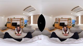 VR 2K UltraHD Cuckold Orgy with Nagase Yui & Co - Oculus VR-6