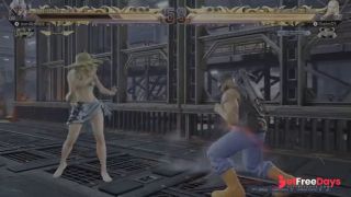 [GetFreeDays.com] Folding Blonde Baddies for 23 Mins Tekken 8 Tournament Stream Porn Leak December 2022-9