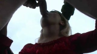 MyPickupGirls - Janny - Hardcore-0