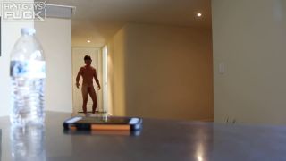 6268 Maya Kim - Maya And Johnny Fucking Hard In The Room-6